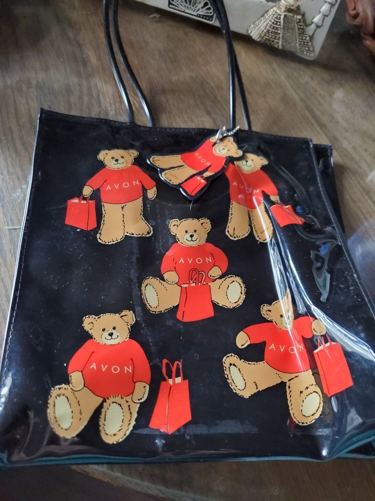Avon Purse
