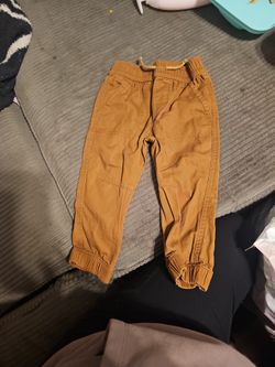 Boys  Pants