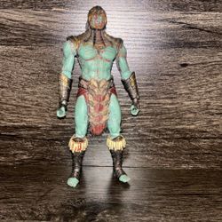 Mortal Kombat X Figure