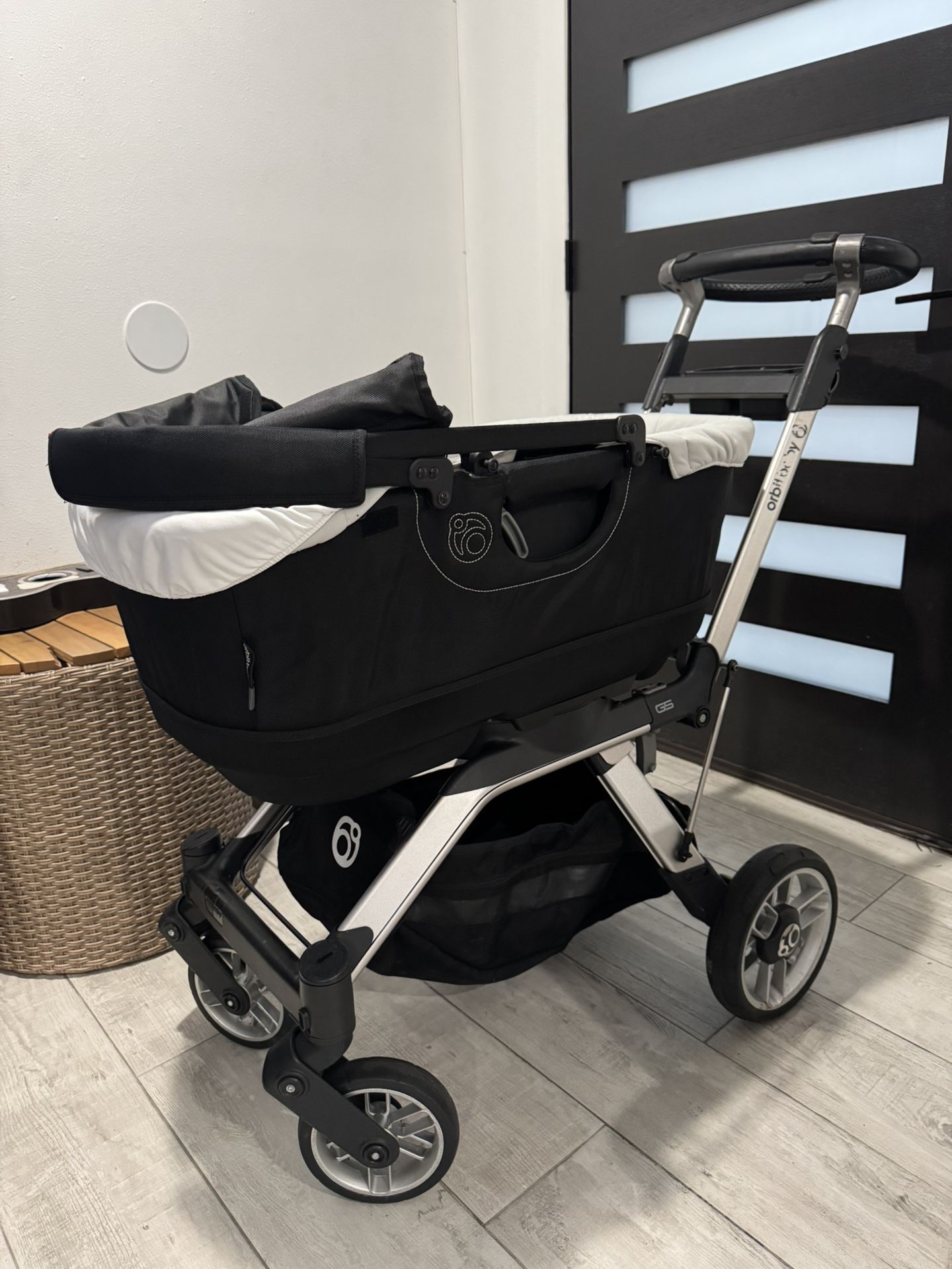 Orbit Baby Stroller