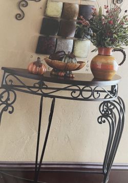Mesa De Home interior