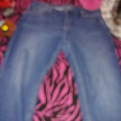 Old Navy Jeans 