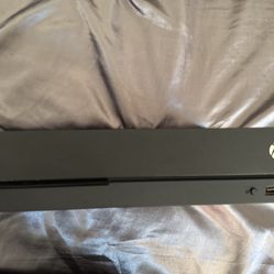 Xbox One X