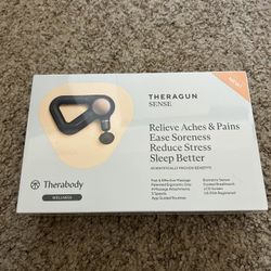 Theragun Sense