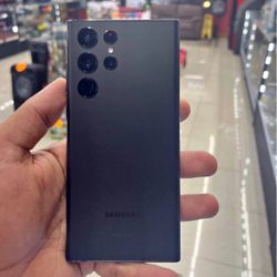 Galaxy S22 Ultra 5g 