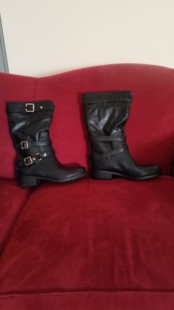 Women's boots