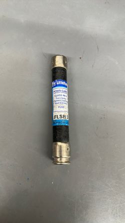 Littlefuse POWR-GARD FLSR-3