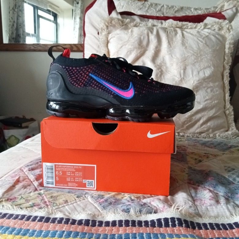 Air vapormax deals 218