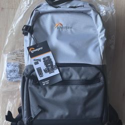 Lowepro Trucker BP 150 LX Camera Backpack