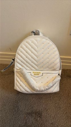 Victorias secret backpack