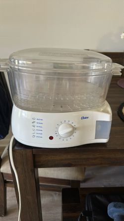 Steamer