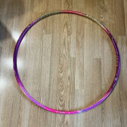 Rhythmic Gymnastic Hoop 75cm
