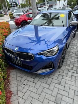 2023 BMW 2 Series M240i