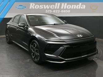 2024 Hyundai Sonata