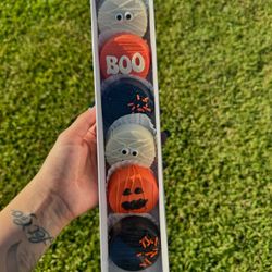 Halloween Party Decor 