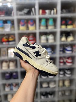Aime Leon Dore New Balance 550