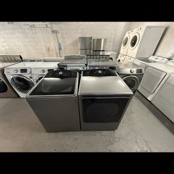 Kenmore Washer And Dryer Set “27 ( Lavadora Y Secadora )