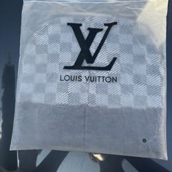 Louis Vuitton Knitted beanie 