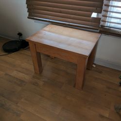 End Tables 2