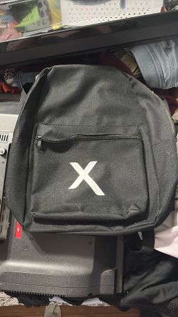 Xfinity BookBag