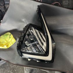 2023 2025 Kia Sportage, right Headlight,