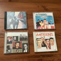 CD