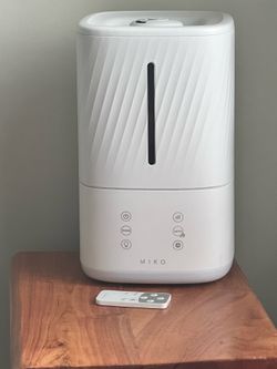Miko Humidifier