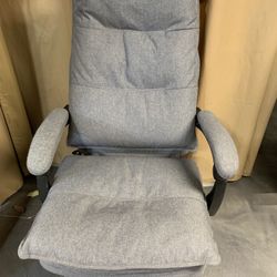 Chair Vinsetto 360° Swivel Executive Home Office Chair