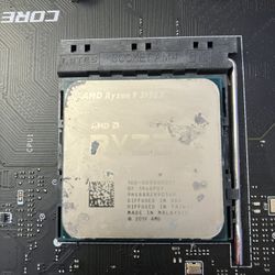 AMD Ryzen 9 3950x CPU