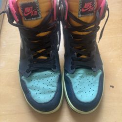 Jordan 1 Tokyo Highs 