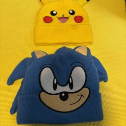 Kid Hats 