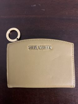Steve Madden Wallet