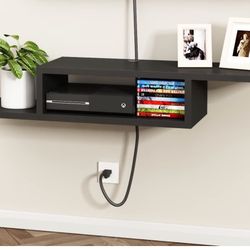 Floating Shelve