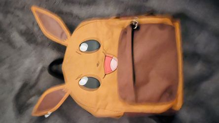 Eevee Backpack