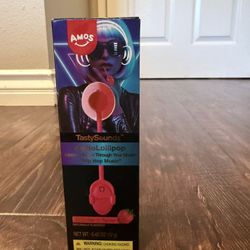 Amos AudioLollipop 