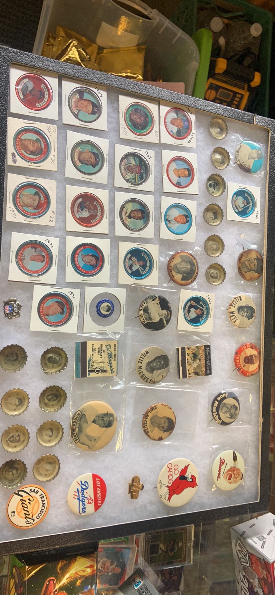stuff for sale