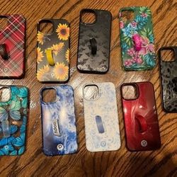 Loopy Cases