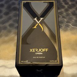 Xerjoff Opera Eau De Parfum Mens Cologne 