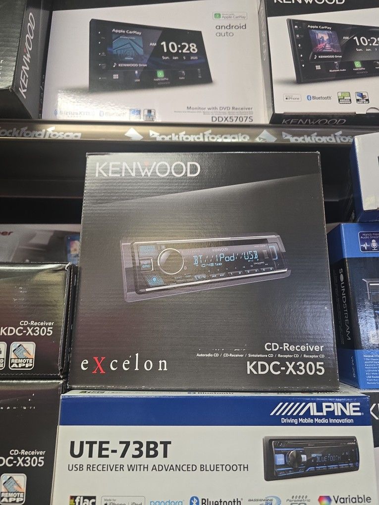 Kenwood