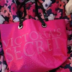 Victoria secret Tote bag