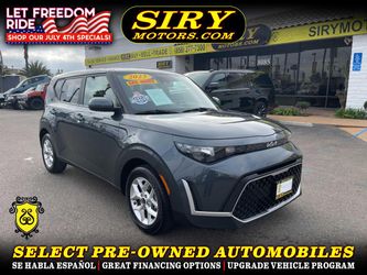2023 Kia Soul