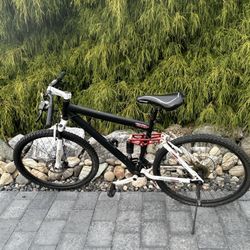 Mountain Bike 26” Tires 