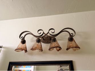 Vanity lights