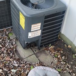 Used Ac Units 