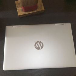 HP Laptop 