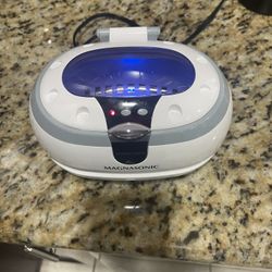 Jewelry Cleaner