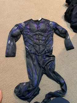 Boys' Marvel Avengers: Endgame Costume – Ages 5–8