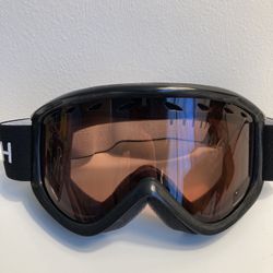 Smith Electra Snowboard Googles
