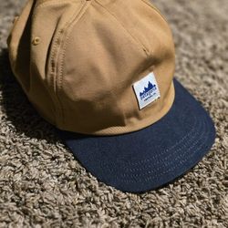 Patagonia Adjustable Hat