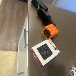 Bluetooth Speakers 
